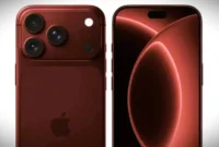 Harga iPhone 18 Pro Diprediksi Melonjak, Bisa Tembus Rp24 Juta Lebih. (Foto: Whylab/kompas)