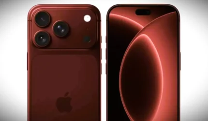 Bocoran Harga iPhone 18 Pro Imbas Tren AI Global