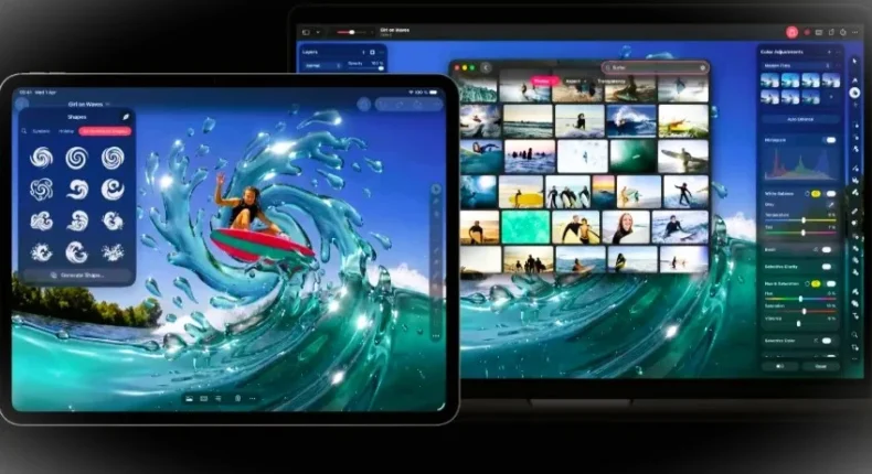 foto slider headline