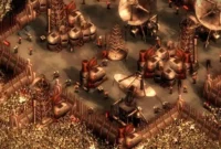 They Are Billions. ist