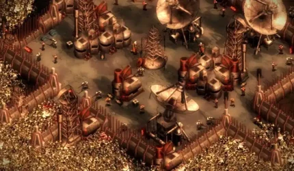 Review They Are Billions: Sensasi Brutal Tahan Serbuan Ribuan Zombie
