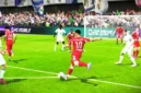 KODE REDEEM - Cuplikan game FC Mobile. (ea.com)