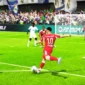 KODE REDEEM - Cuplikan game FC Mobile. (ea.com)