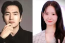 
Lee Jin Wook dan Yoona Girls' Generation. (soompi.com dan Instagram @tvn_drama)