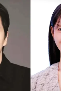 Duet Maut! Lee Jin Wook Siap Temani Yoona SNSD di Drakor Misteri ‘Unnatural’
