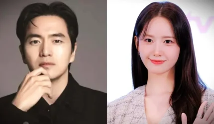 Lee Jin Wook Siap Temani Yoona SNSD