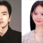 
Lee Jin Wook dan Yoona Girls' Generation. (soompi.com dan Instagram @tvn_drama)