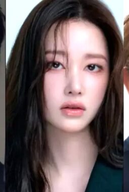Jeon Jong Seo Siap Menyapa Penggemar lewat Film Korea Terbaru ‘Dochabin’