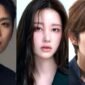 Aktor Korea Selatan, Kim Do Ha, Jeon Jeon Seo dan Lee Jong Gi. (soompi.com)