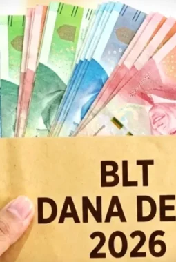 BLT Dana Desa Tahap 3 Cair Bulan Ini, Ini Cara Ambil Bantuan Rp900 Ribu