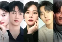 Daftar Pemain Drama Korea 100 Days of Conception. (Soompi)