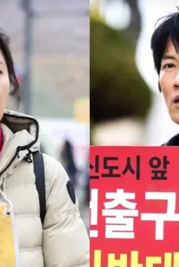 Siasat Licik Ji Sung di The Apartment Job Episode 3: Bikin Keluarga Palsu Demi Rebut Takhta Apartemen