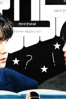 Song Kang dan Lee Jun Young Beradu Peran di Drakor Musik Terbaru ‘Four Hands Two Sonatas’
