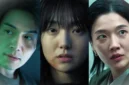 Lee Dong Wook, Kim Hye Joon, dan Jung Yun Ha. (Instagram @disneypluskr)