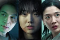 Lee Dong Wook, Kim Hye Joon, dan Jung Yun Ha. (Instagram @disneypluskr)