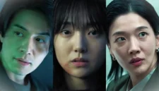 Lee Dong Wook, Kim Hye Joon, dan Jung Yun Ha. (Instagram @disneypluskr)