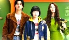 Pemeran Utama Drakor The Affair Was Just Beginning. (Instagram @coupangplay)