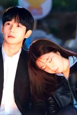 Jung Hae In dan Ha Young Siap Bikin Baper di Drakor Rom-Com ‘Our Sticky Love’
