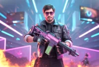 Free Fire. Sumber: App Leonardo