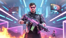 Free Fire. Sumber: App Leonardo