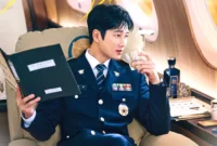 Drama Korea Flex x Cop 2. Foto: SBS