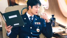 Drama Korea Flex x Cop 2. Foto: SBS