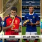 Kolase - Daftar Lengkap Peraih Penghargaan Piala Dunia 2026.