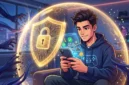 Ilustrasi - Cara Aman Top Up Game Online. Gemini