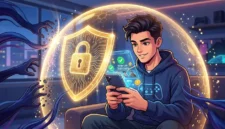 Ilustrasi - Cara Aman Top Up Game Online. Gemini