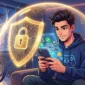 Ilustrasi - Cara Aman Top Up Game Online. Gemini