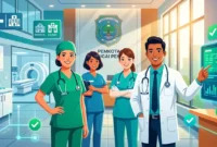 Ilustrasi - Pemkot Sungai Penuh Usulkan 31 Formasi CPNS 2026. Gemini
