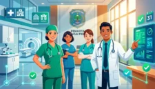 Ilustrasi - Pemkot Sungai Penuh Usulkan 31 Formasi CPNS 2026. Gemini