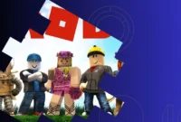 Ilustrasi - Roblox Error Code 279.