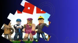 Ilustrasi - Roblox Error Code 279.
