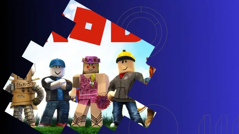 Ilustrasi - Roblox Error Code 279.