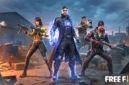 Nama FF Keren 2026 Mode Clash Squad. ist
