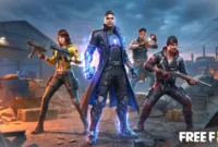 Nama FF Keren 2026 Mode Clash Squad. ist