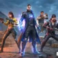 Nama FF Keren 2026 Mode Clash Squad. ist