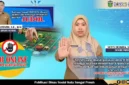 Kolase - Penerima Bansos Ketahuan Judi Online Langsung Dicoret.