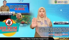 Kolase - Penerima Bansos Ketahuan Judi Online Langsung Dicoret.