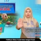 Kolase - Penerima Bansos Ketahuan Judi Online Langsung Dicoret.