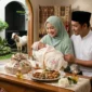 Ilustrasi Panduan Aqiqah Anak Perempuan Sesuai Syariat. Gemini