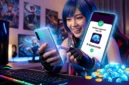Ilustrasi - Cara Top Up ML Codashop Plus Cashback.