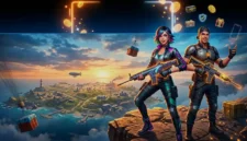 Ilustrasi - Free Fire (FF).