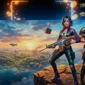 Ilustrasi - Free Fire (FF).