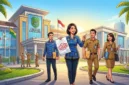Ilustrasi - Nama Yang Lolos Seleksi Administrasi Lelang Jabatan Pemkab Merangin.
