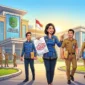 Ilustrasi - Nama Yang Lolos Seleksi Administrasi Lelang Jabatan Pemkab Merangin.