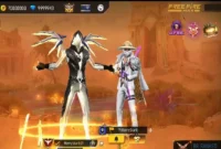 Fenomena FF Kipas VIP 2026: Mengapa Pemain Rela Pertaruhkan Akun demi Menang Instan.