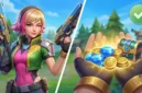 Mobile Legends: Bang Bang. 