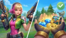 Mobile Legends: Bang Bang.